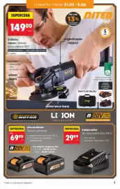 Biedronka gazetka Strona 3
