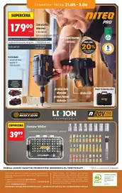 Biedronka gazetka Strona 8