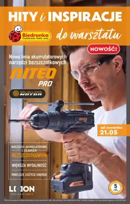 Biedronka (ważność do 3-06)