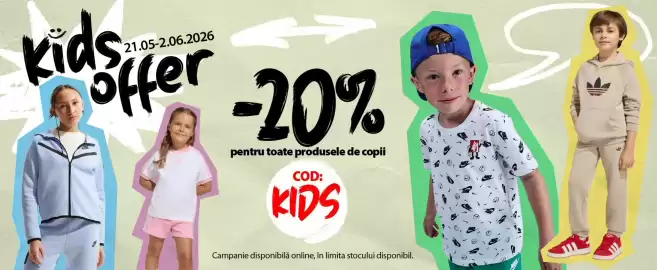 Catalog Buzz Pagină 1