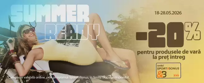 Catalog Buzz Pagină 3