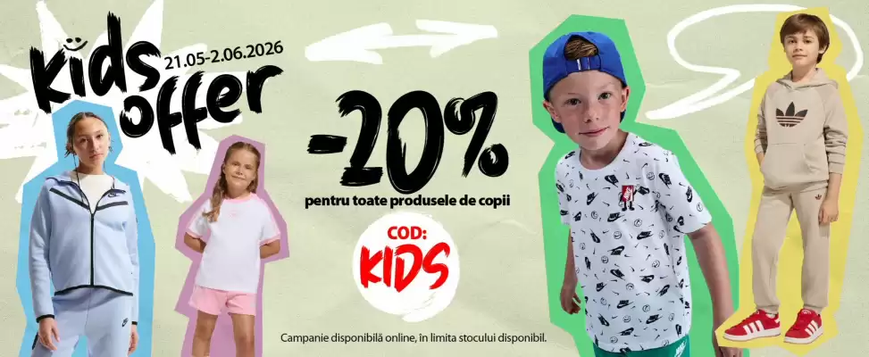 Buzz (valid până la 2-06)