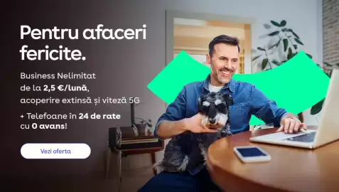Magazine Digi Pagină 6