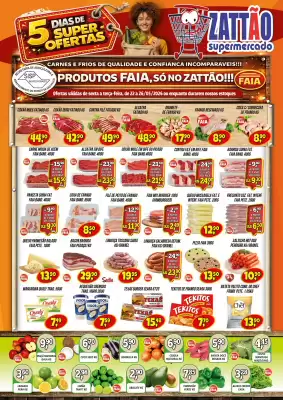 Zattão (válido até 26-05)