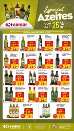 Folheto Semar Supermercado Página 1