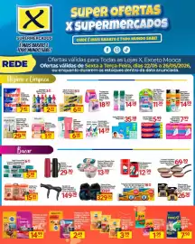 Folheto X Supermercados Página 3
