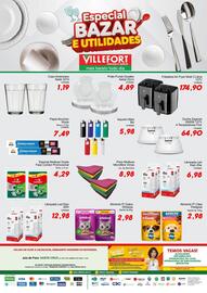 Catálogo Villefort Atacadista Página 2