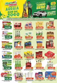 Folheto Mart Minas semana 21 Página 1