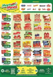 Folheto Mart Minas semana 21 Página 2