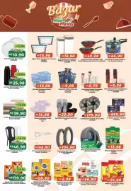 Folheto Mart Minas semana 21 Página 7