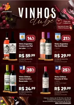 Pais e Filhos (válido até 24-05)