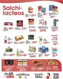 Folleto Alsuper Página 3