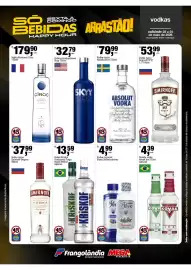 Encarte Frangolândia Página 3