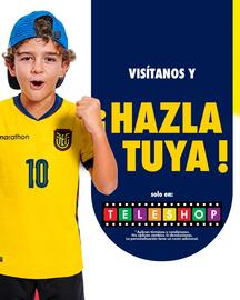 Catálogo Teleshop Página 4