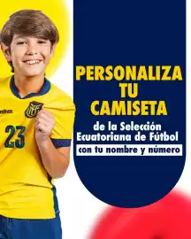 Catálogo Teleshop Página 1
