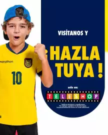 Catálogo Teleshop Página 4
