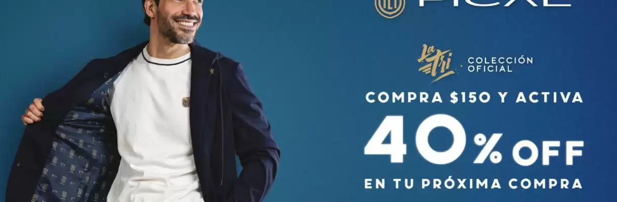 Pical (válido hasta 31-05)