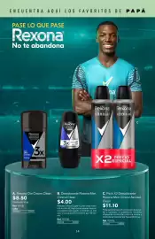 Catálogo Leonisa Página 14