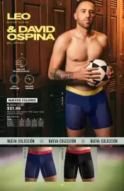 Catálogo Leonisa Página 4