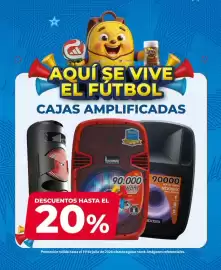 Catálogo Super Paco Página 1