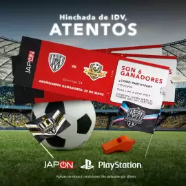 Catálogo Almacenes Japón Página 1