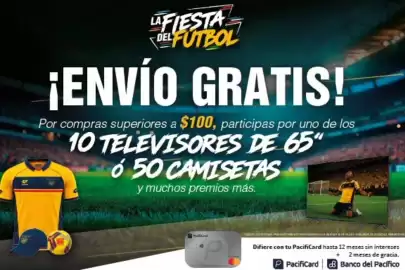 Catálogo Kao Sports Center Página 1