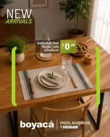Catálogo Boyacá Página 3