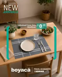 Catálogo Boyacá Página 4