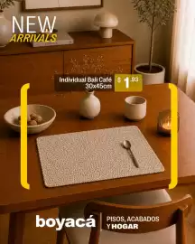 Catálogo Boyacá Página 6