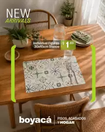 Catálogo Boyacá Página 7