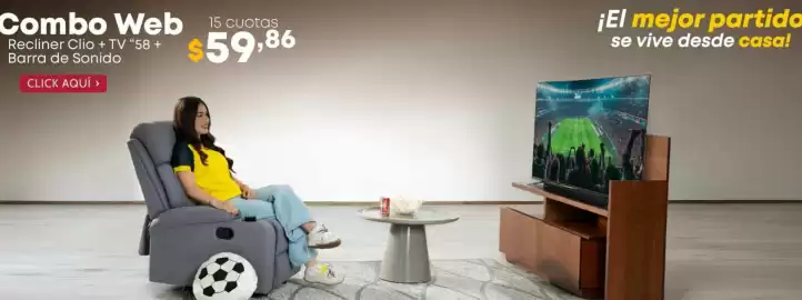 Catálogo Colineal Página 2
