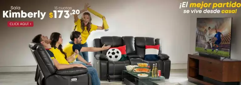 Catálogo Colineal Página 3