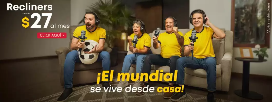 Colineal (válido hasta 31-05)