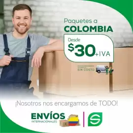 Catálogo Servientrega Página 1