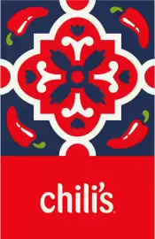 Catálogo Chili's Página 1