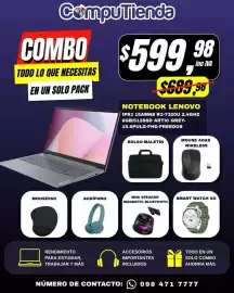 Catálogo CompuTienda Página 1