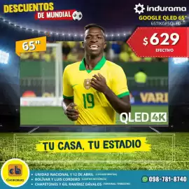 Catálogo Almacenes Chordeleg Página 3