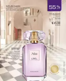 Catálogo L'bel Página 17