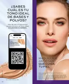 Catálogo L'bel Página 90