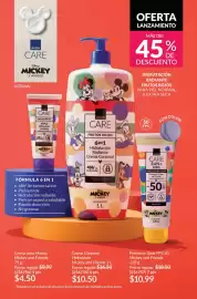 Catálogo AVON Página 10