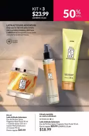 Catálogo AVON Página 101