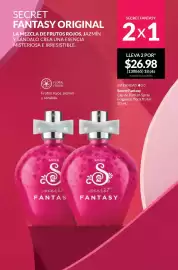 Catálogo AVON Página 103