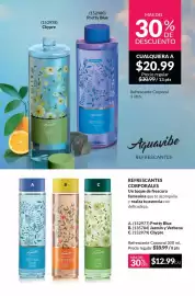 Catálogo AVON Página 105