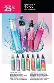 Catálogo AVON Página 106