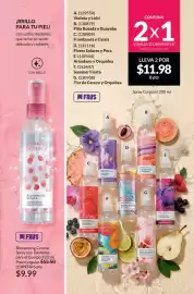 Catálogo AVON Página 107