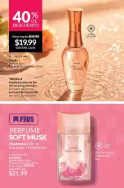 Catálogo AVON Página 108