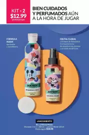 Catálogo AVON Página 11