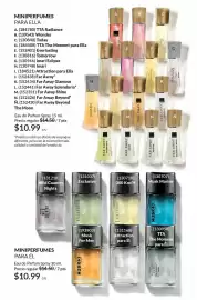 Catálogo AVON Página 110