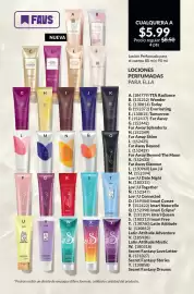 Catálogo AVON Página 111