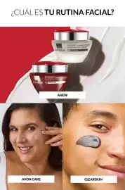 Catálogo AVON Página 112